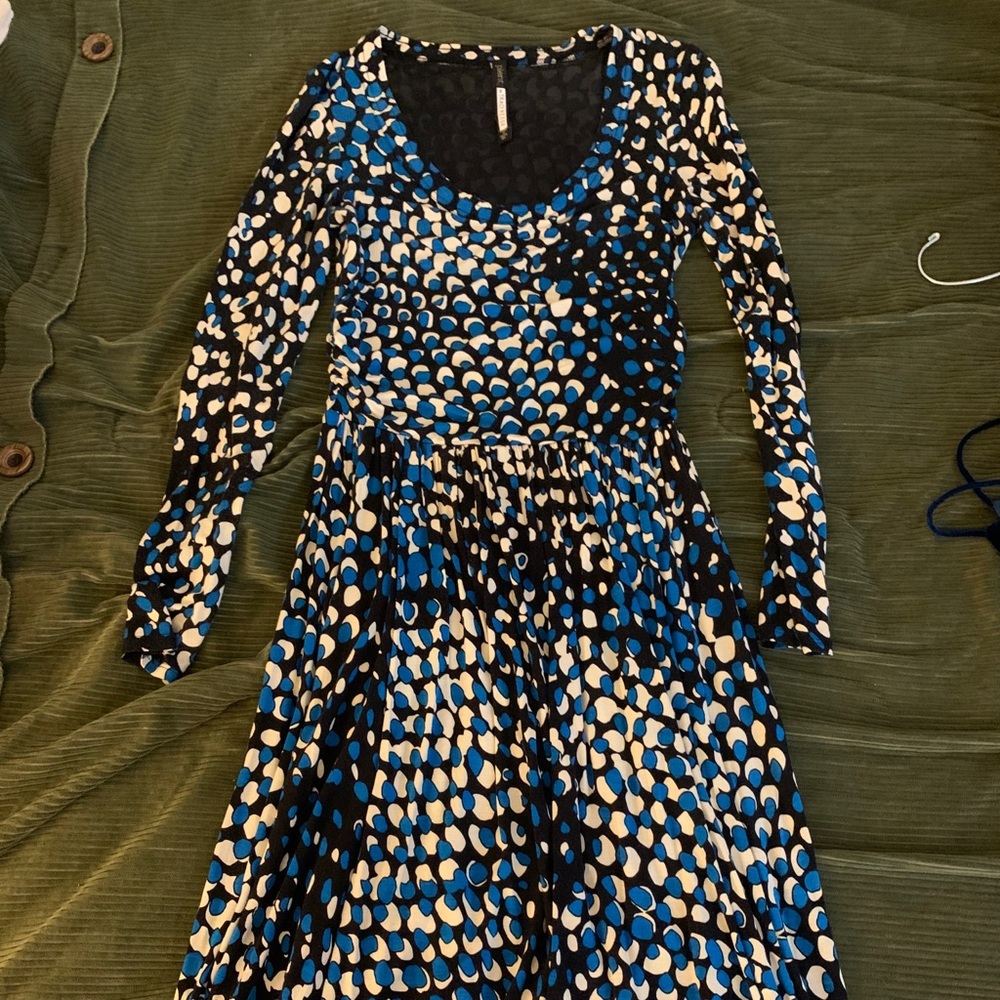 Anthropologie Plenty by Tracy Reese XS